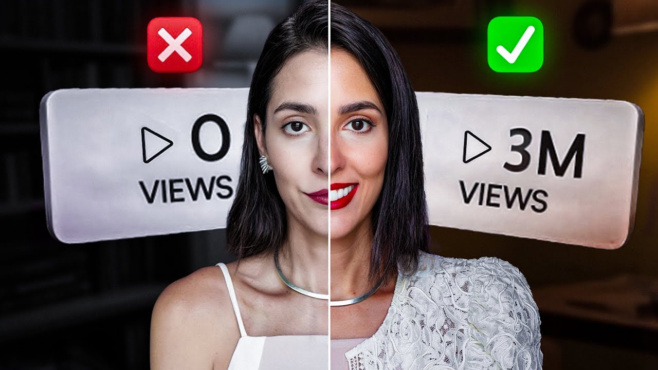 INSTAGRAM MUDOU - COMO CRESCER COM O NOVO ALGORITMO 2025