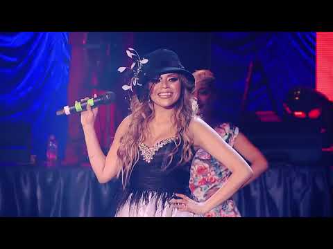 El Ladrón (feat. María Fernanda) Auditorio Nacional [En Vivo] | Sonora Santanera