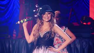 El Ladrón (feat. María Fernanda) Auditorio Nacional [En Vivo] | Sonora Santanera