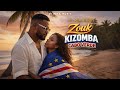 BEST ZOUK KIZOMBA CABO VERDE 🇨🇻🔥 2026 | DI PINA MUSIC