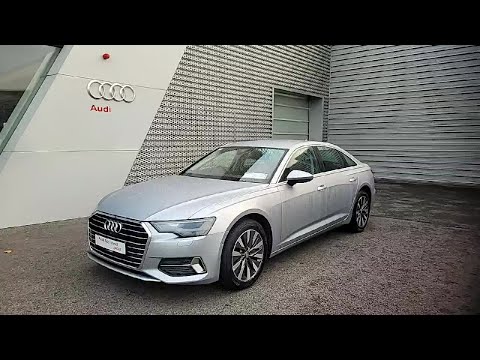 191D6892 - 2019 Audi A6 2.0TDI 204 S tronic SE RefId: 540830