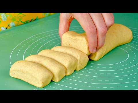 Mix 1 can chickpeas and 1 cup yogurt! My husband says it’s better than meat! I make it every week