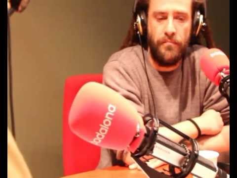 Entrevista a Roe Delgado presentando Simple y Natural