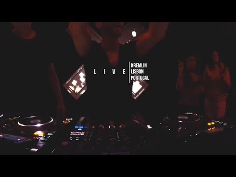 Flip De Riviera live | Kremlin | Portugal | 2017