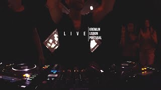 Flip De Riviera live | Kremlin | Portugal | 2017