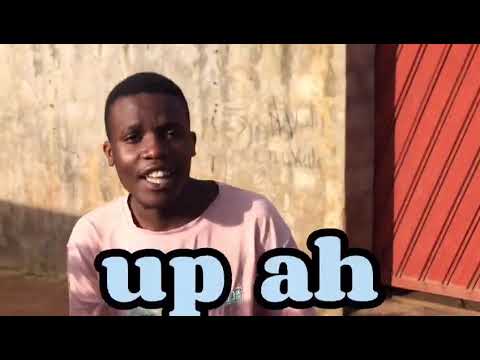 Maski king Jogo(smoke up) Cover by Favour