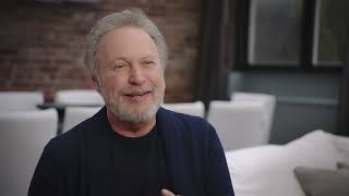 "The Hollywood Rabbi" trailer 2026