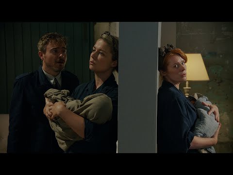 Mama is moe | Yentl en de Boer de Serie — Kijk nu terug via NPO Start