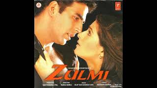 Download lagu Bhool Se Hum Ne (Eagle Ultra Classic Jhankar) Movie: ZULMI 1999 Singers: KUMAR SANU & ASHA BHOSLE mp3