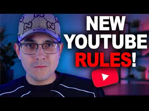 YouTube Thumbnail