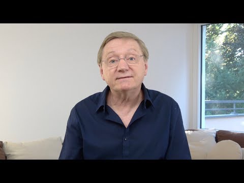 Law of Resonance 26: Changing the World - Pierre Franckh reads