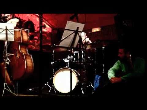 JAVIER VERCHER 4et Feat DAVID KIKOSKI Ahi donde vive Joe - JAMBOREE