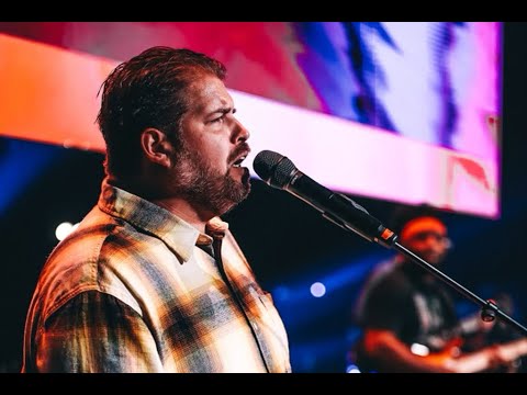 Rain Down / I Am Free - Roy Fields | Featuring Leonard Jones