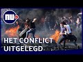 Waarom juist deze maand het geweld oplaait in Israël | NU.nl
