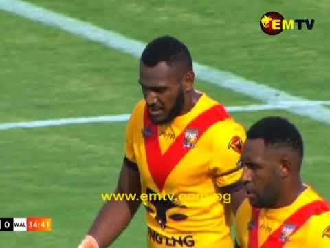 Five Kumuls to Join Teams in English Super League