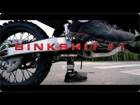 BBLIX   BINKSHIT# 1