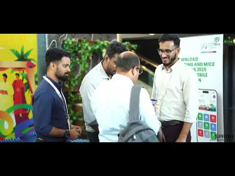 Wedding & MICE Conclave Kerala | Hosted by Kerala Travel Mart Society