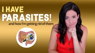 Parasites in Humans - How to Check if You Have Them (& Treat From Home - parasites.org)