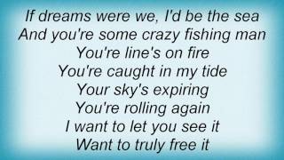 Elysian Fields - Rolling Lyrics