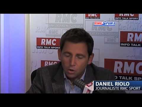 L'After Foot / Débat sur le PSG