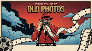 old photos (short film) - صور قديمة (فيلم قصير )