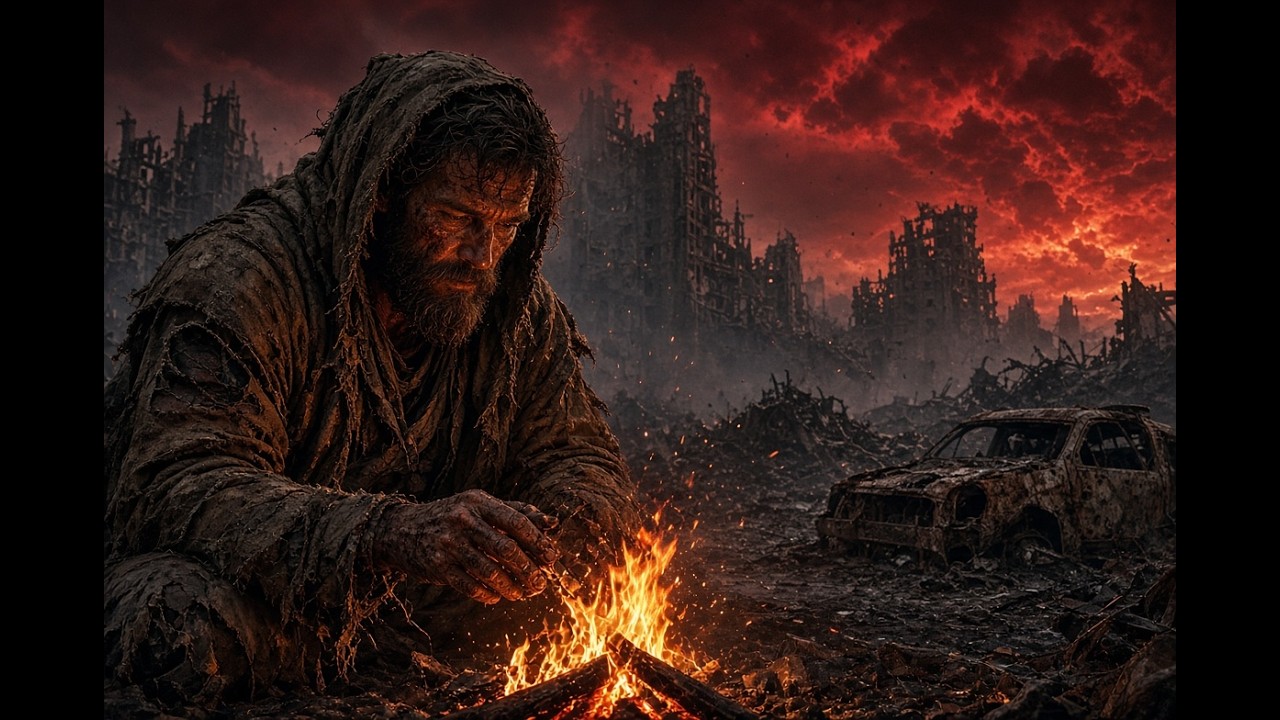 4 Ways To Survive (Podcast Episode 272)