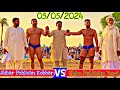 Shan Pehlwan Hora Vs Akbar Pehlwan Kobhar New Kushti Viral Trending Video