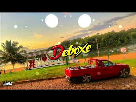 Paulin Deboxe - Eletro Funk - Titanic ( OceanGate )