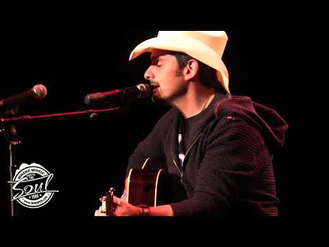 Brad Paisley First Cousin - the Canyon @ the Saban - Beverly Hills CA. November 21, 2017