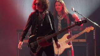 GUITARE en SCENE 2017 - Glenn Hughes (full show)