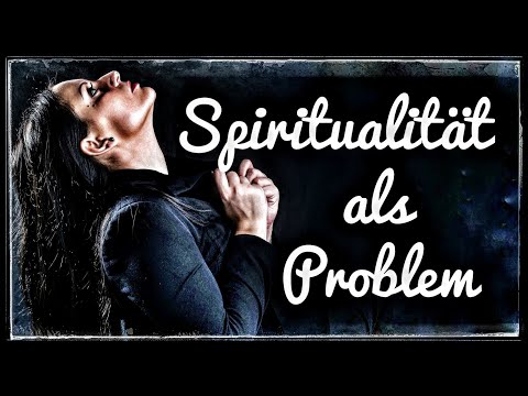 Spirituality as a self-escape | Codependency