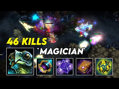 HON MVP Bubbles - `magician` - CM