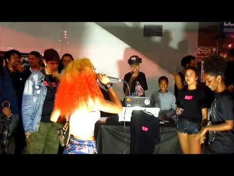 Malê x Anjos Mc | Final | 89° Batalha do Raul Cortez| Duque de Caxias-RJ| EDIÇÃO DAS MINAS#8