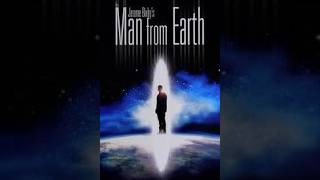 Dünyalı - The Man from Earth - HD TÜRKÇE