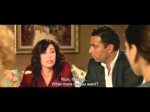 Rock the Casbah - Trailer