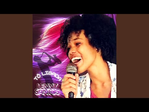 Só Sei Dizer - Lenny Santos
