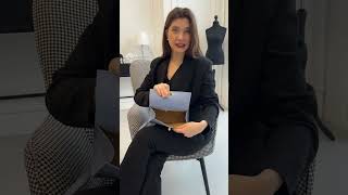 Сумка через плече (крос-боді) середня Regina Notte Black 5