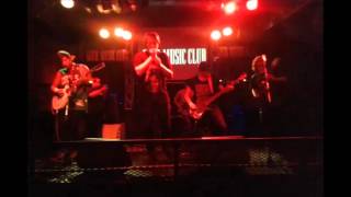 Saskia - Winterfell (In Hearts Wake Cover) @Gier 9/4/16