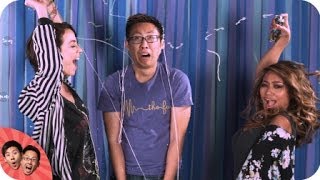 Slow Motion Photo Booth | The Fu