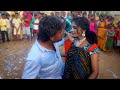 டேய் விட்டா ஜோதிய லிப் டு லிப் கிஸ் அட