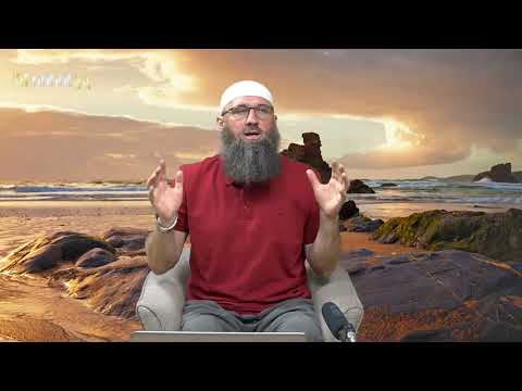 Zašto je u Islamu muslimanu dozvoljeno da u isto vrijeme oženi 4 žene? - Elvedin Pezić