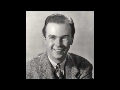 Hal Kemp & orchestra: You Took the Words Right Out of My Heart (US radio, "Chesterfield Time", 1937)