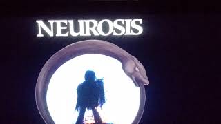 MacIntoshX RS100 plays Neurosis - A Chronology to Survival
