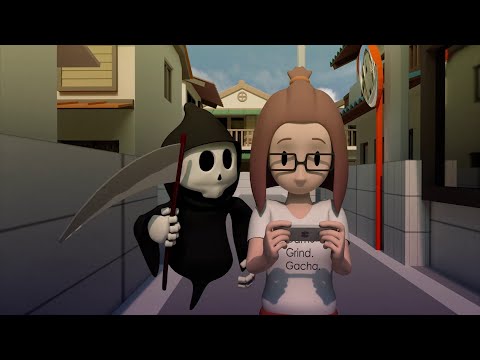 APU Design Showcase 2022 - Misfortune by Gucci Gang