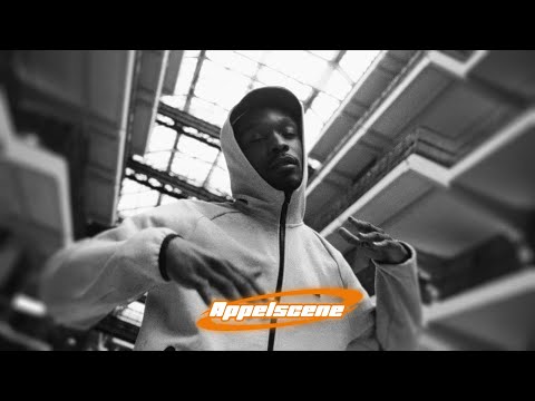 Still Siks & Zediam - Paradis (clip officiel)