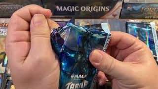 The Players Prefer Actual Magic Sets! Tarkir Dragonstorm Collectors Box Magic The Gathering MTG TDM