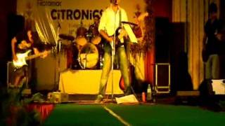 Saadda Haq Cover (Live in Indore) - Ozyris