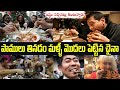 ఇష్టం వచ్చినట్లు పాములను తింటున్నార�