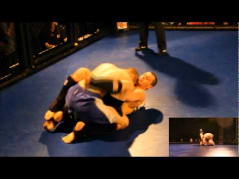 Stellar Fights 7 - Leandro Vioto vs Sean Kelly