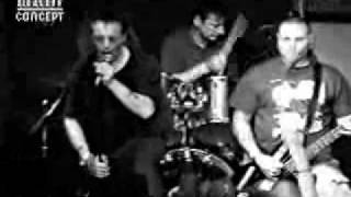 Icons of Filth - Onward Christian Soldiers (live in L.A.)